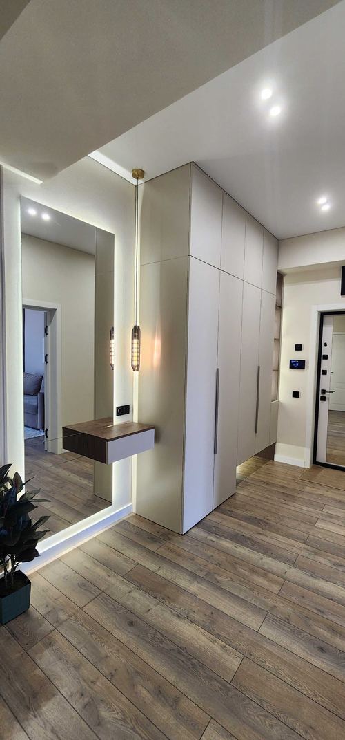 For sale 2-room apartment 64 sq.m. Owner