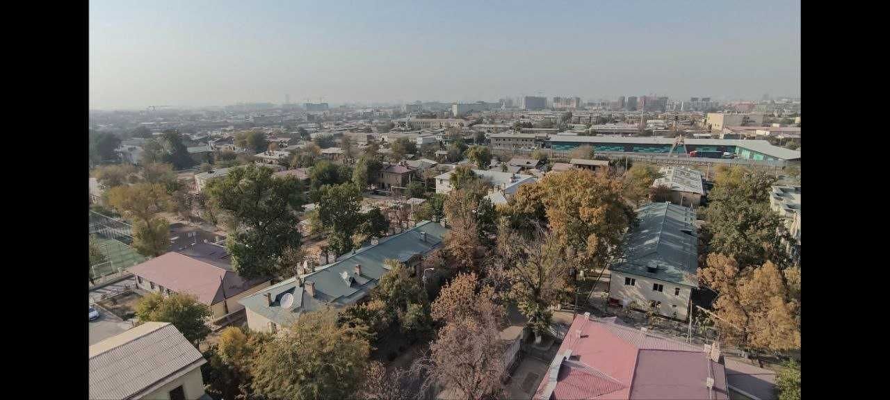 1-room apartment, 42.56 m², Tashkent, Yashnabad District, for sale