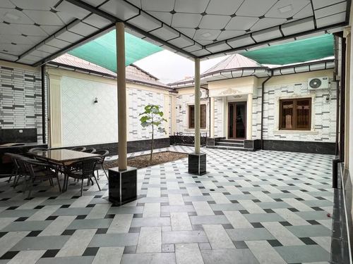 Rent house Muhtor Ashrafi
