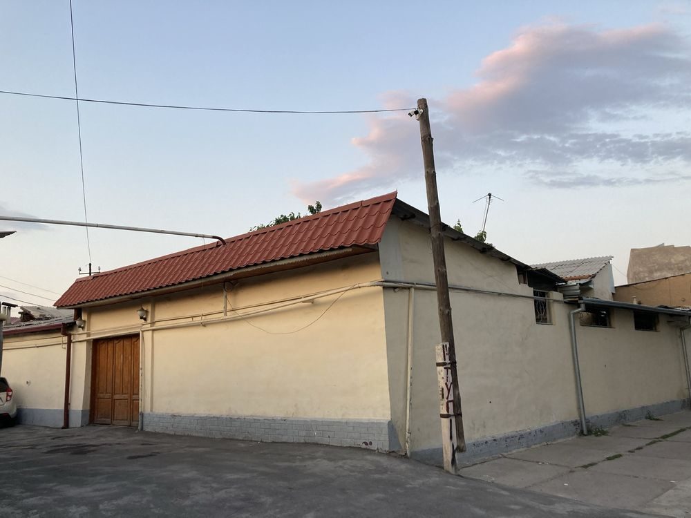 10-xonali uy, 3.7 m², Toshkent, Olmazor tumani, sotuvga