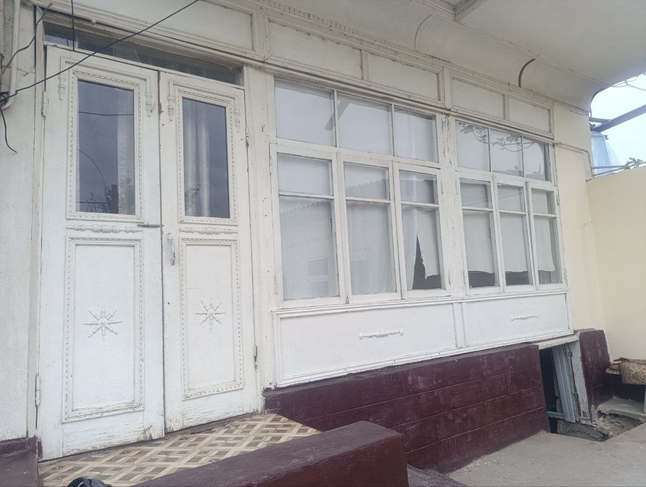 4-xonali uy, 200 m², Toshkent, Yashnobod tumani, sotuvga