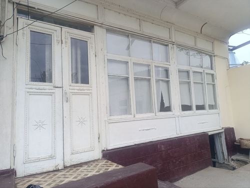Plot for sale in Sergeli