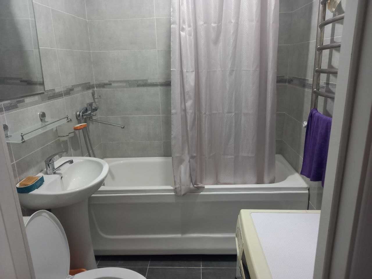 3-xonali kvartira, 60 m², Toshkent, Yashnobod tumani, ijaraga