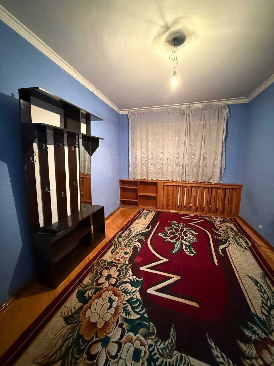 2-xonali kvartira, 55 m², Toshkent, Yunusobod tumani, ijaraga