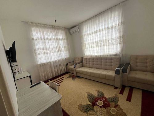 Assalom Sohil Residential Complex. Yashnabad district, UZUM. 2-room apartment