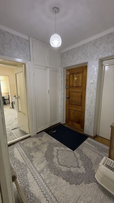 Rent 2-room apt