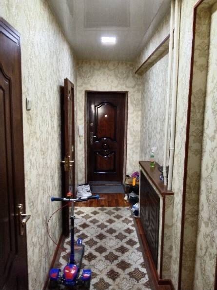 Apartment for sale in the city center.