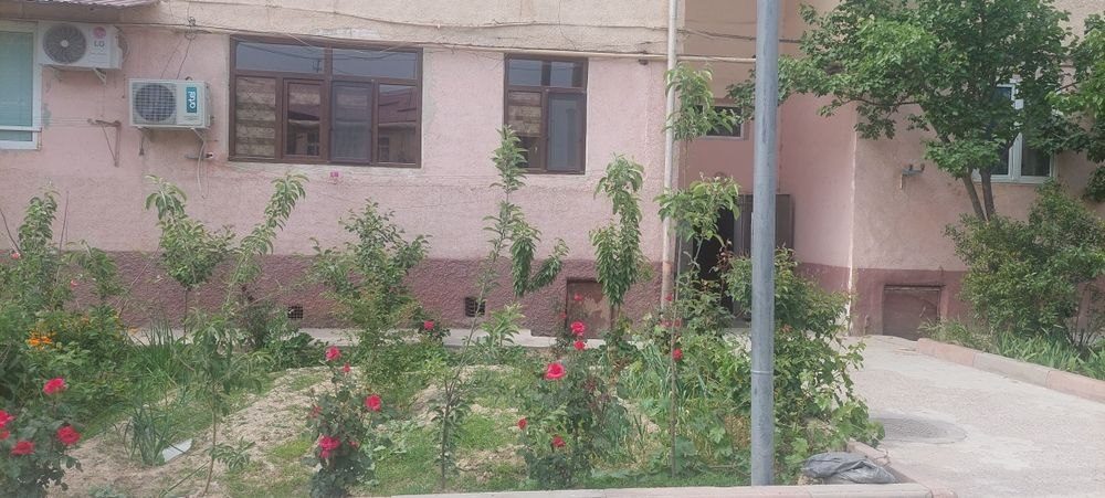 2-room apartment, 55 m², Tashkent, Bektemir District, for sale