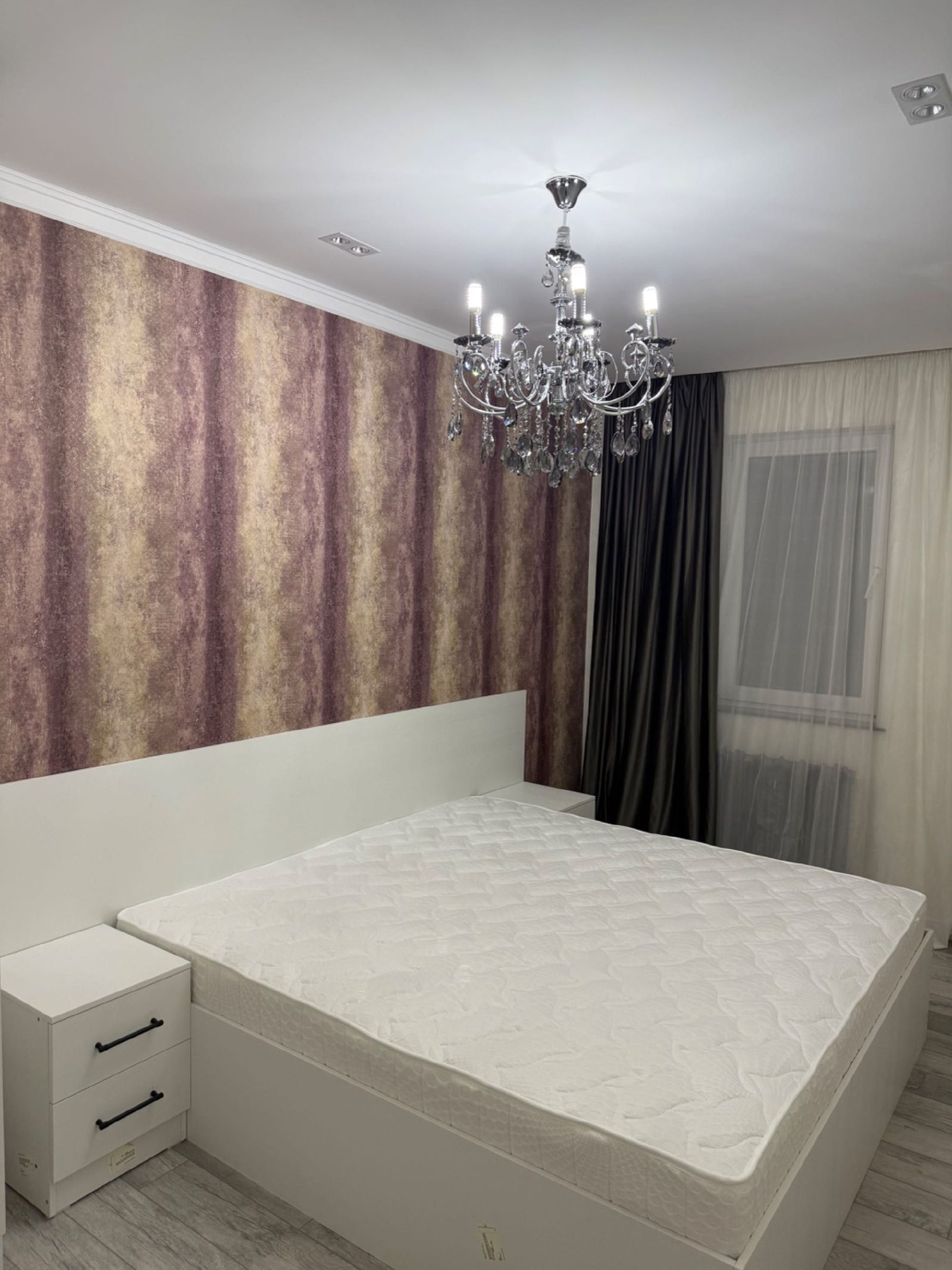 3-room apartment, 75 m², Tashkent, Mirabad District, for sale