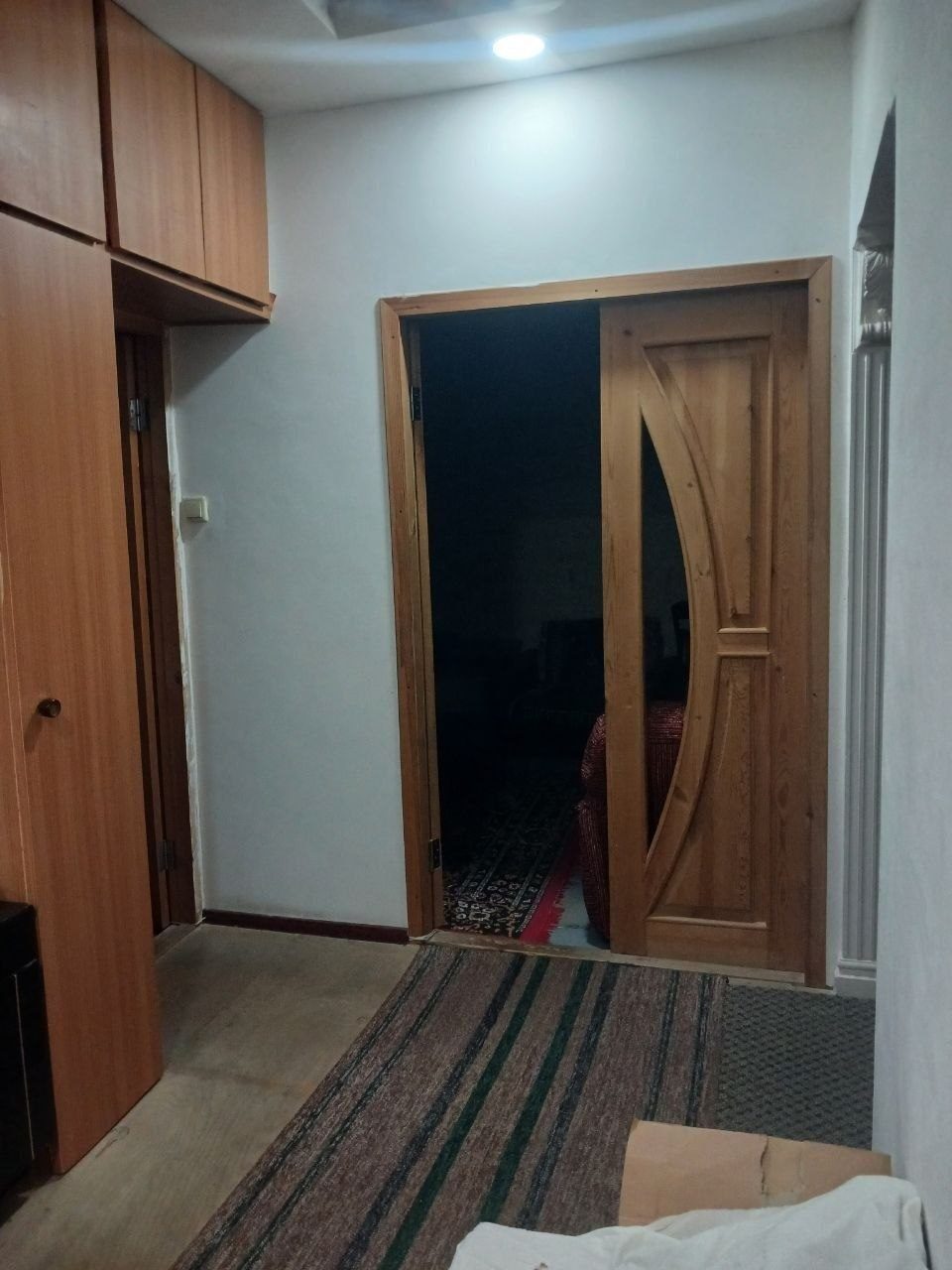 2-xonali kvartira, 60 m², Toshkent, Mirzo Ulug‘bek tumani, sotuvga
