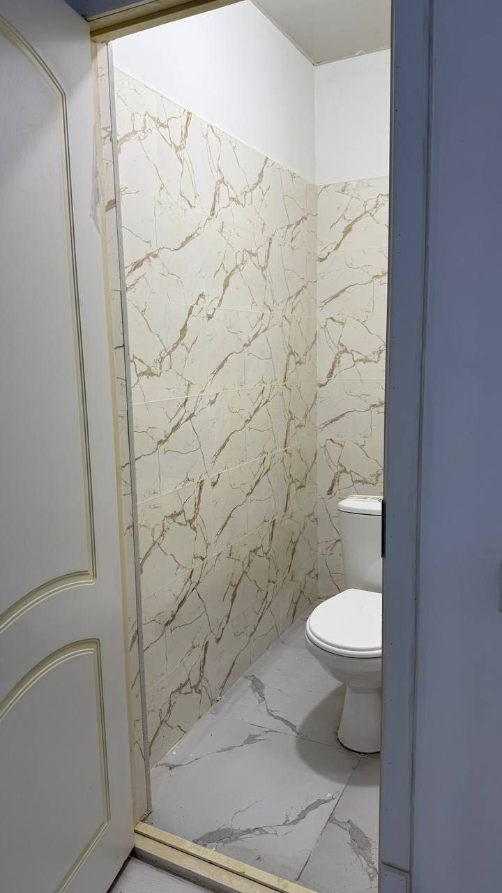 6-xonali kvartira, 130 m², Toshkent, Uchtepa tumani, sotuvga