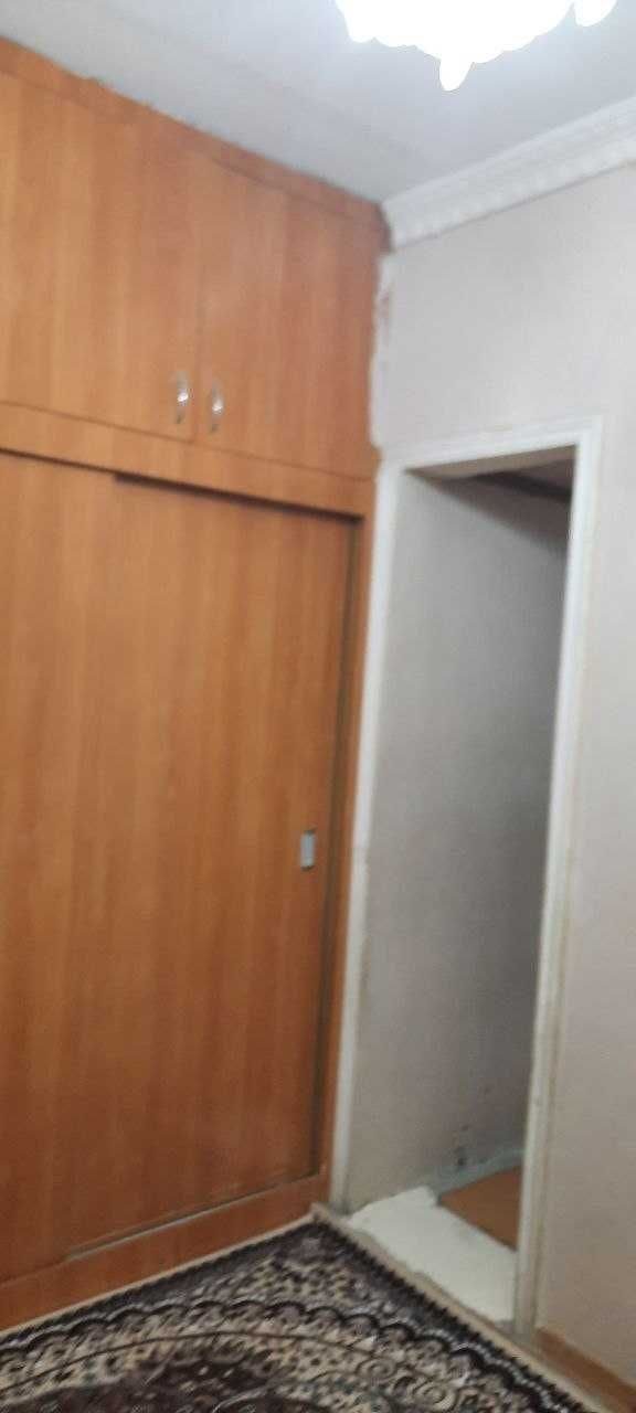 2-xonali kvartira, 45 m², Toshkent, Uchtepa tumani, sotuvga