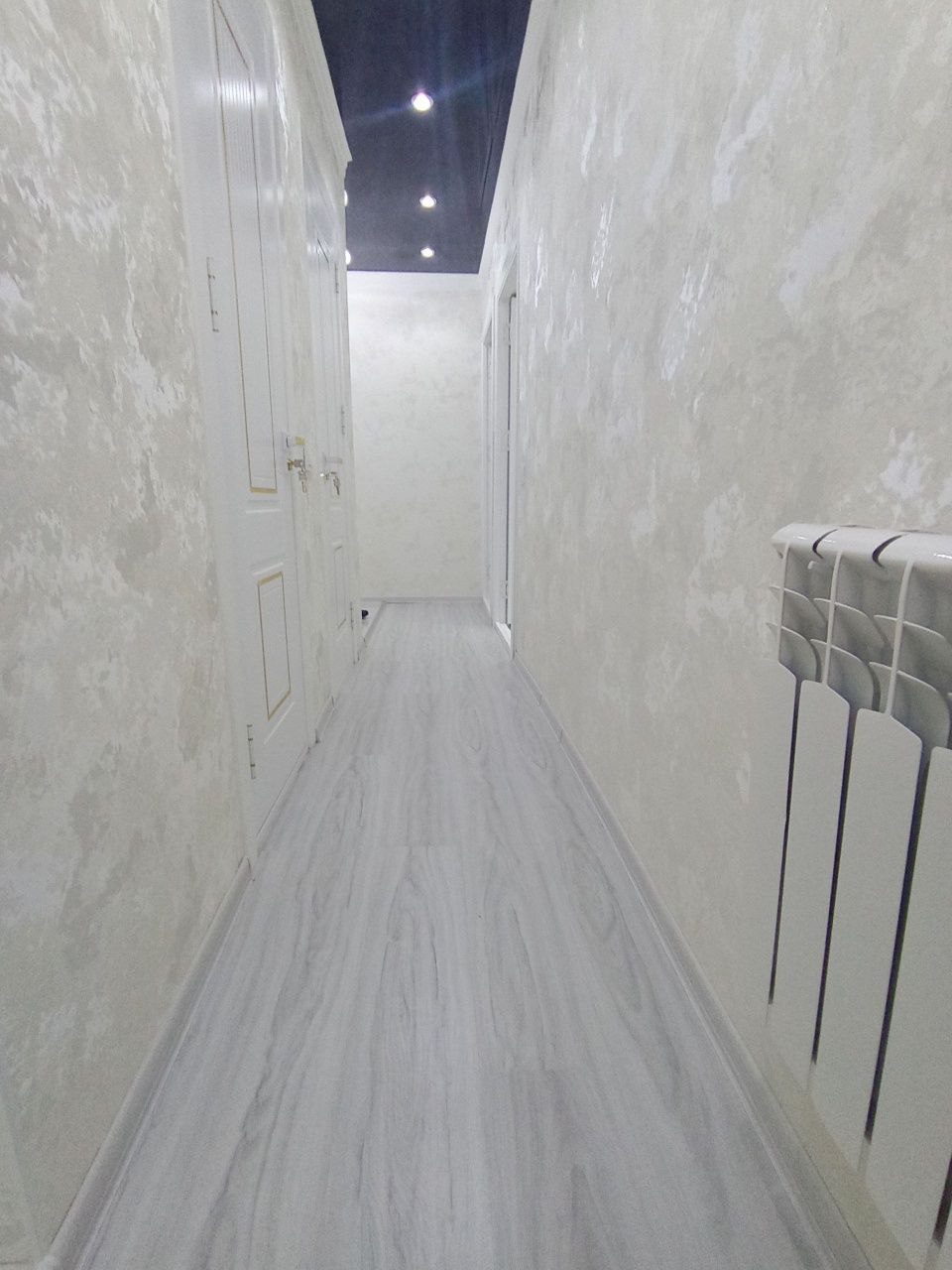 2-xonali kvartira, 54 m², Toshkent, Uchtepa tumani, sotuvga