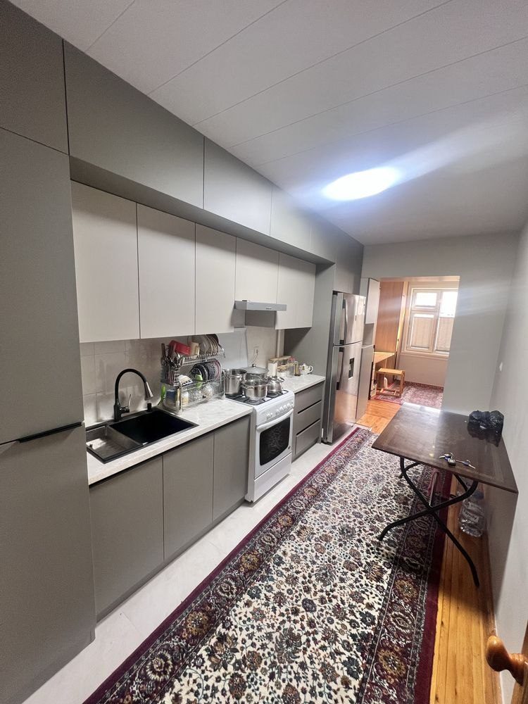 3-xonali kvartira, 90 m², Toshkent, Chilonzor tumani, sotuvga