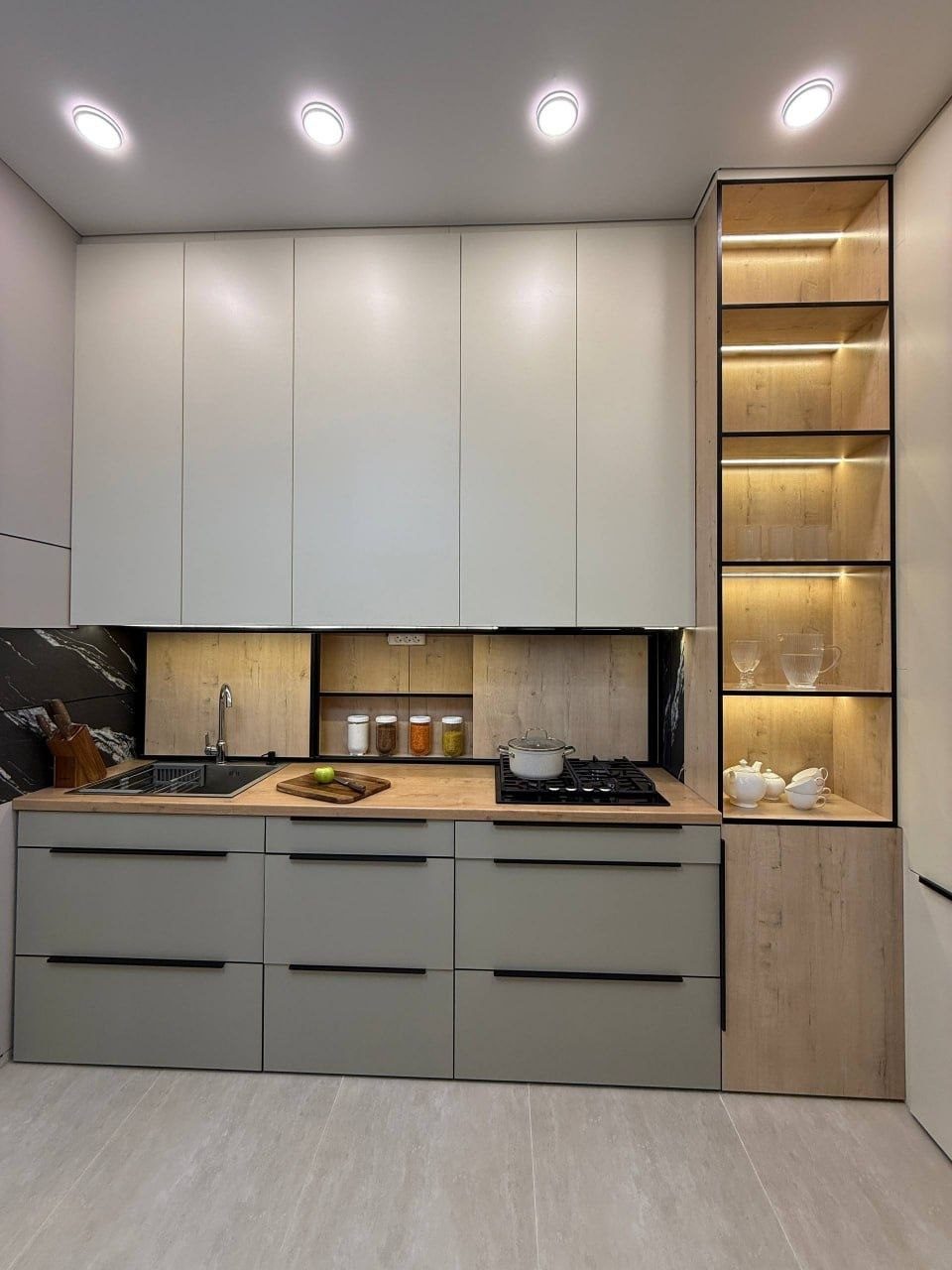 4-комнатная квартира, 87 м², Ташкент, Шайхантахурский район, на продажу