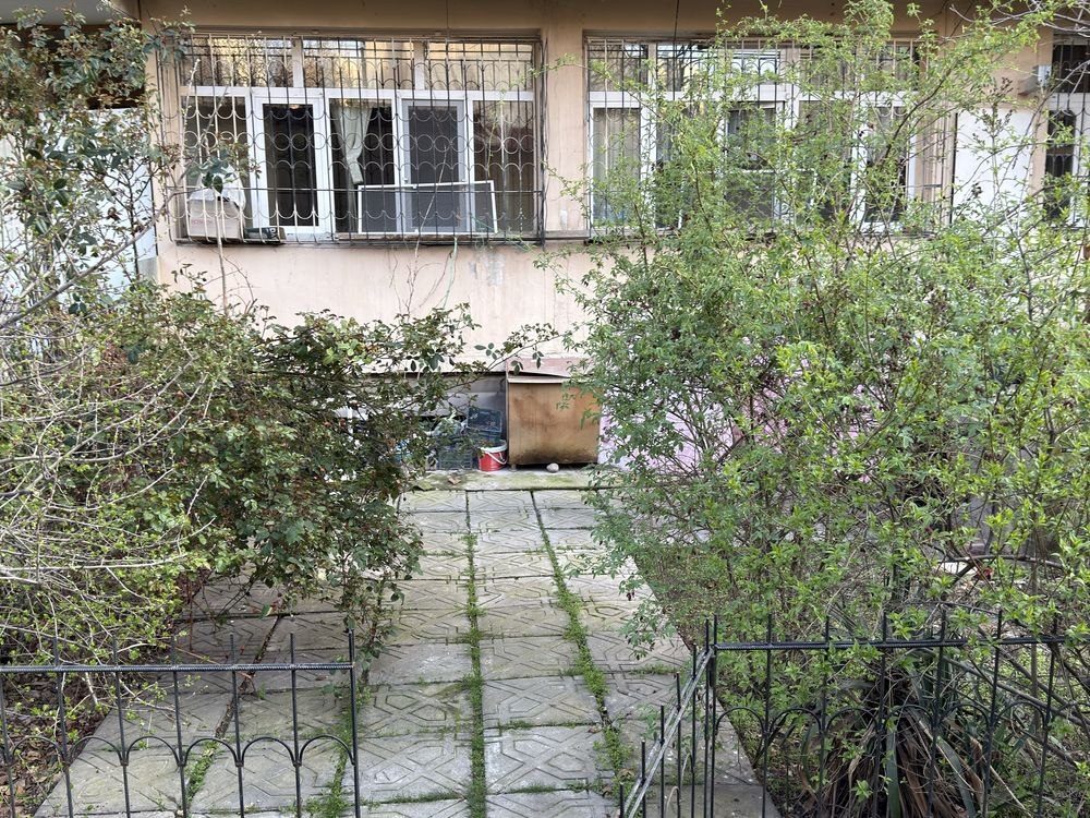 3-xonali kvartira, 76 m², Toshkent, Shayxontohur tumani, sotuvga