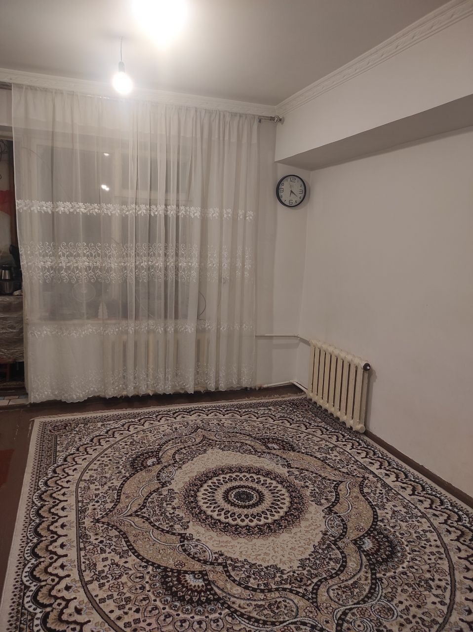 2-xonali kvartira, 41 m², Toshkent, Yashnobod tumani, sotuvga