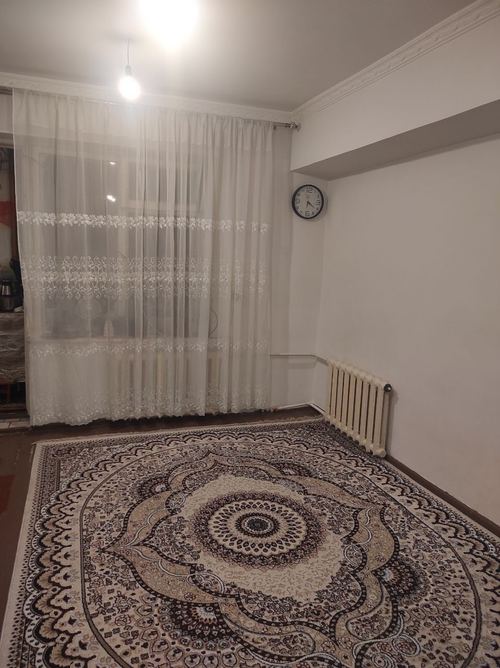 Apartment for sale in the center of Tashkent