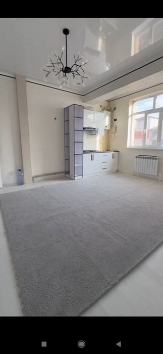 1-xonali kvartira, 44 m², Toshkent, Yashnobod tumani, sotuvga