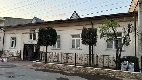 6 соток земли в Ипакчи в аренду