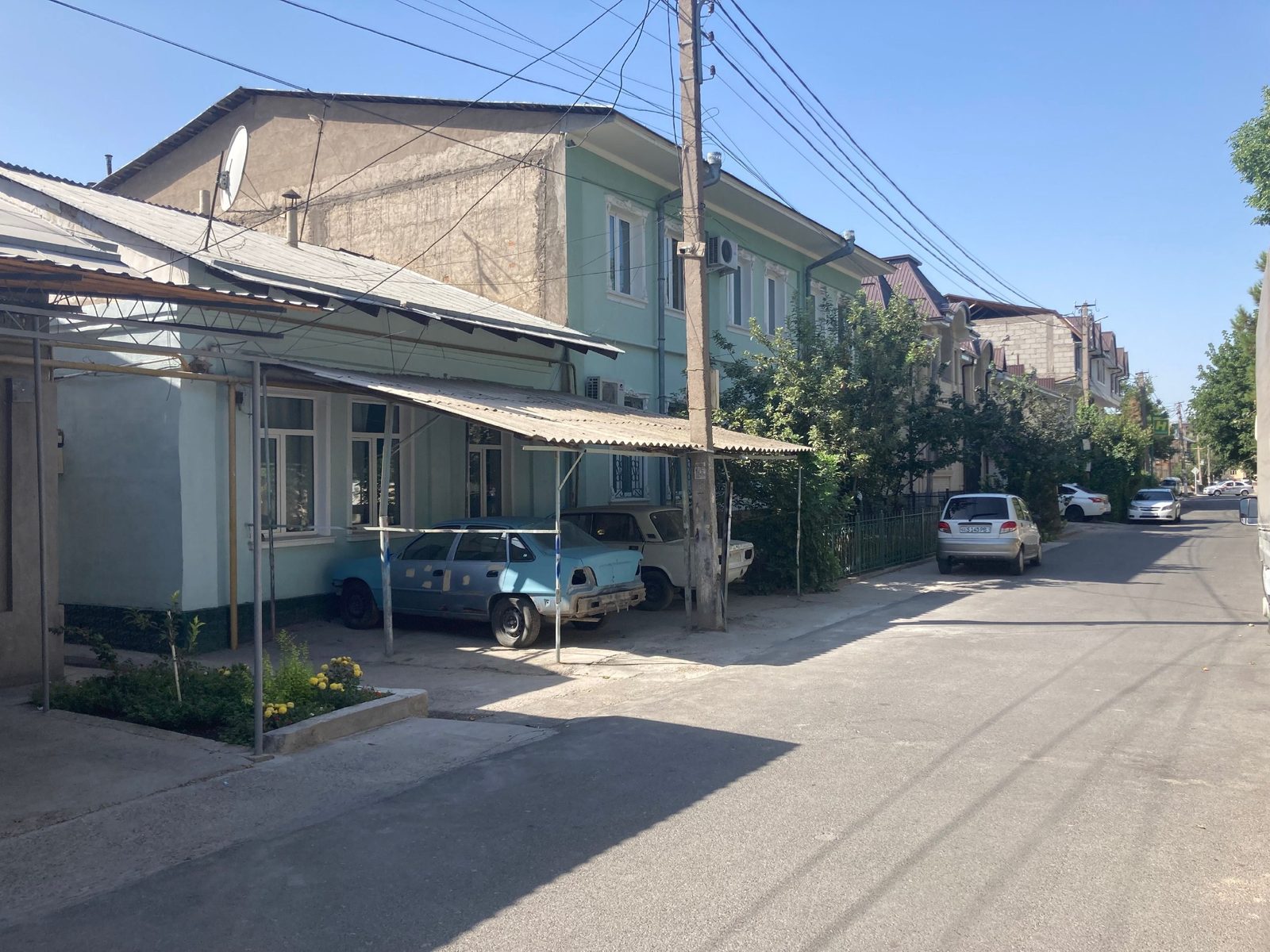 7-xonali uy, 3200 m², Toshkent, Yakkasaroy tumani, sotuvga