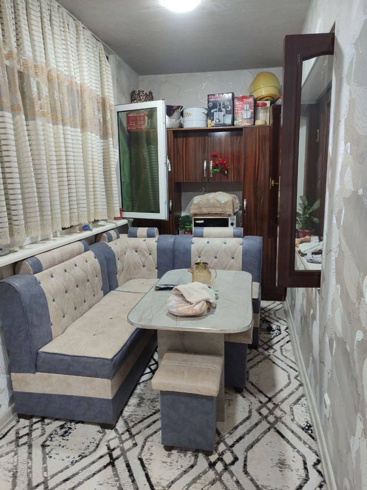 4-xonali uy, 87 m², Toshkent, Mirzo Ulug‘bek tumani, sotuvga