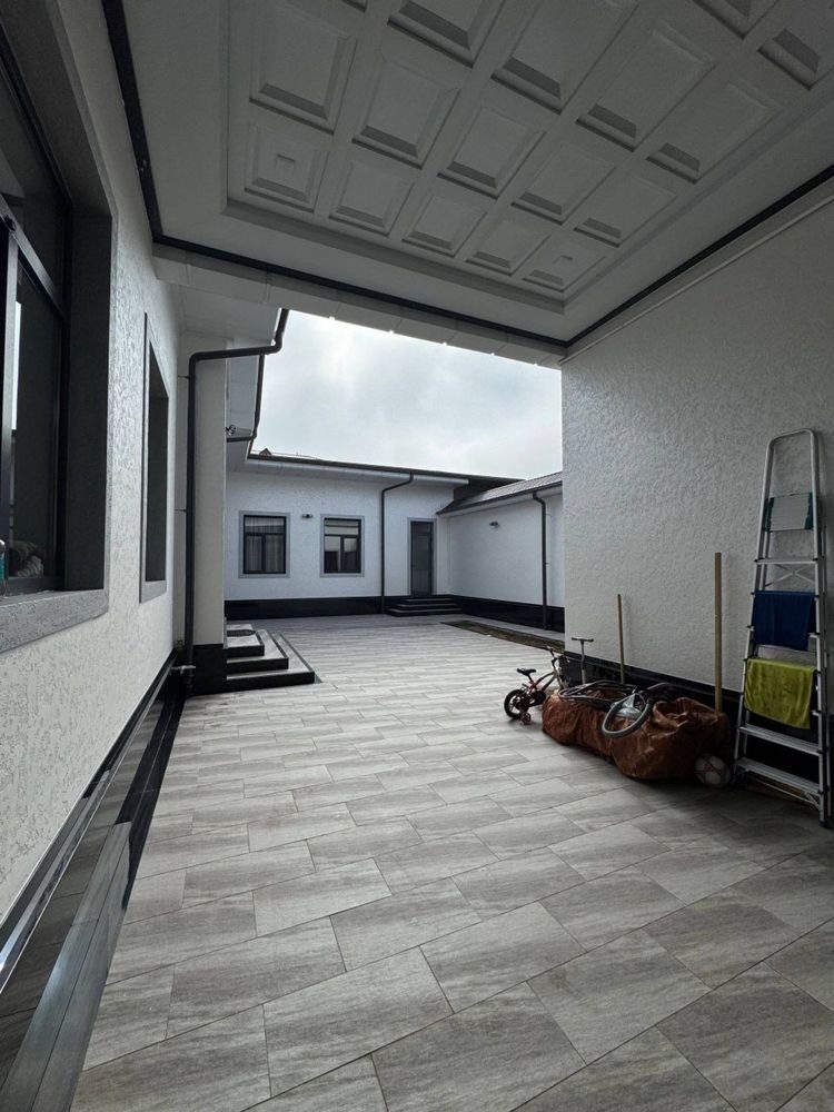 5-xonali uy, 300 m², Toshkent, Shayxontohur tumani, sotuvga
