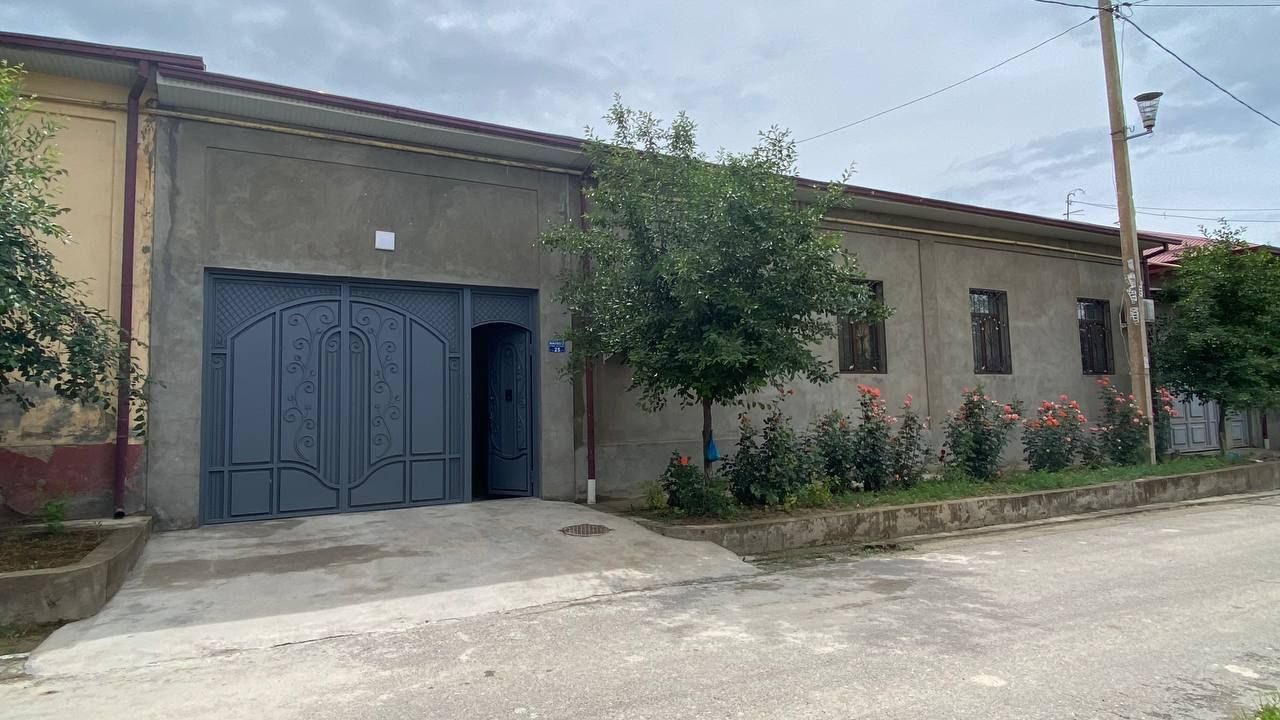 5-xonali uy, 600 m², Toshkent, Yunusobod tumani, sotuvga