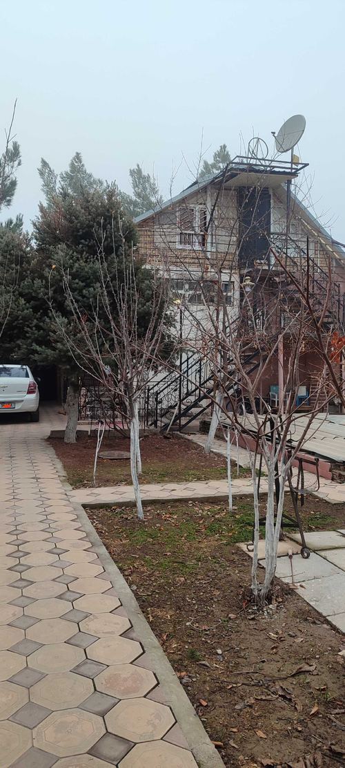 House for sale, 6 sotok