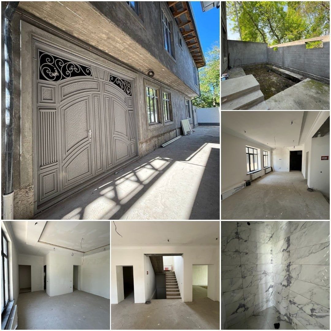8-xonali uy, 200 m², Toshkent, Yashnobod tumani, sotuvga