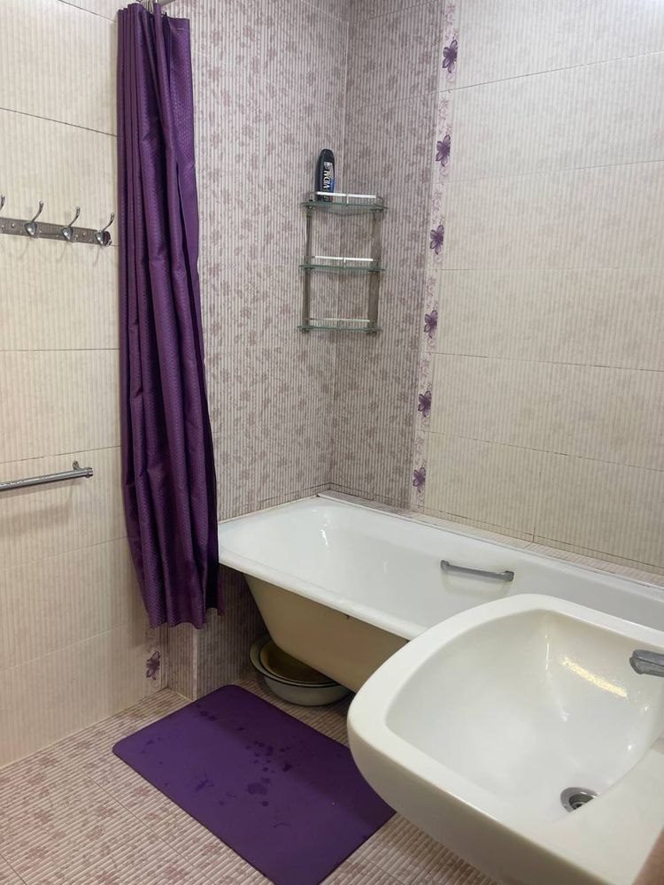 2-xonali kvartira, 60 m², Toshkent, Sergeli tumani, ijaraga