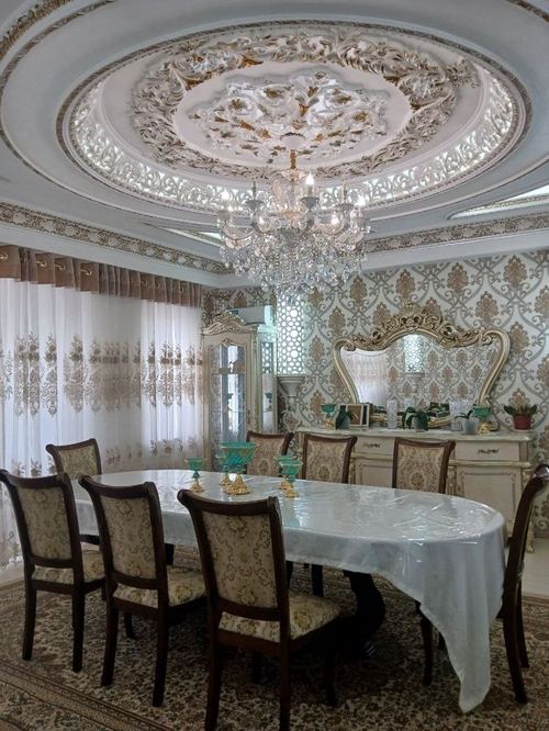 Own 4/2/3 Bektemir 150 sq.m $90,000