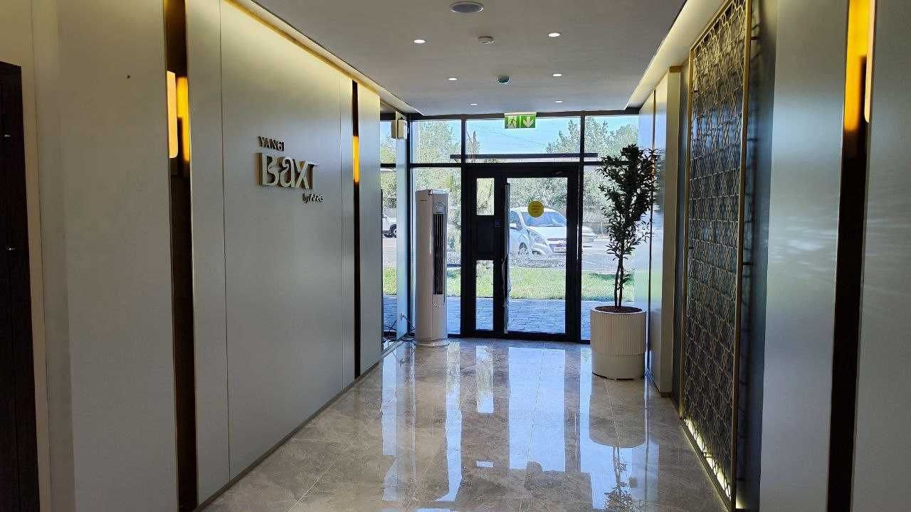 2-xonali kvartira, 47 m², Toshkent, Bektemir tumani, sotuvga