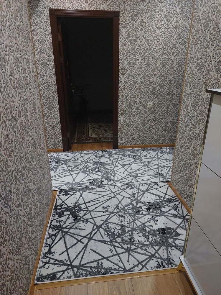 3-room apartment, 80 m², Tashkent, Mirzo Ulugbek District, for sale