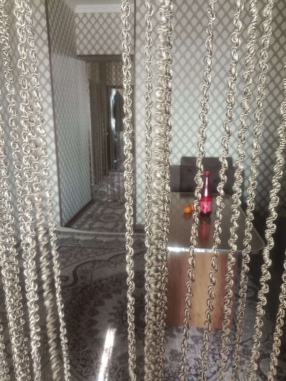 4-xonali kvartira, 98 m², Toshkent, Sergeli tumani, sotuvga