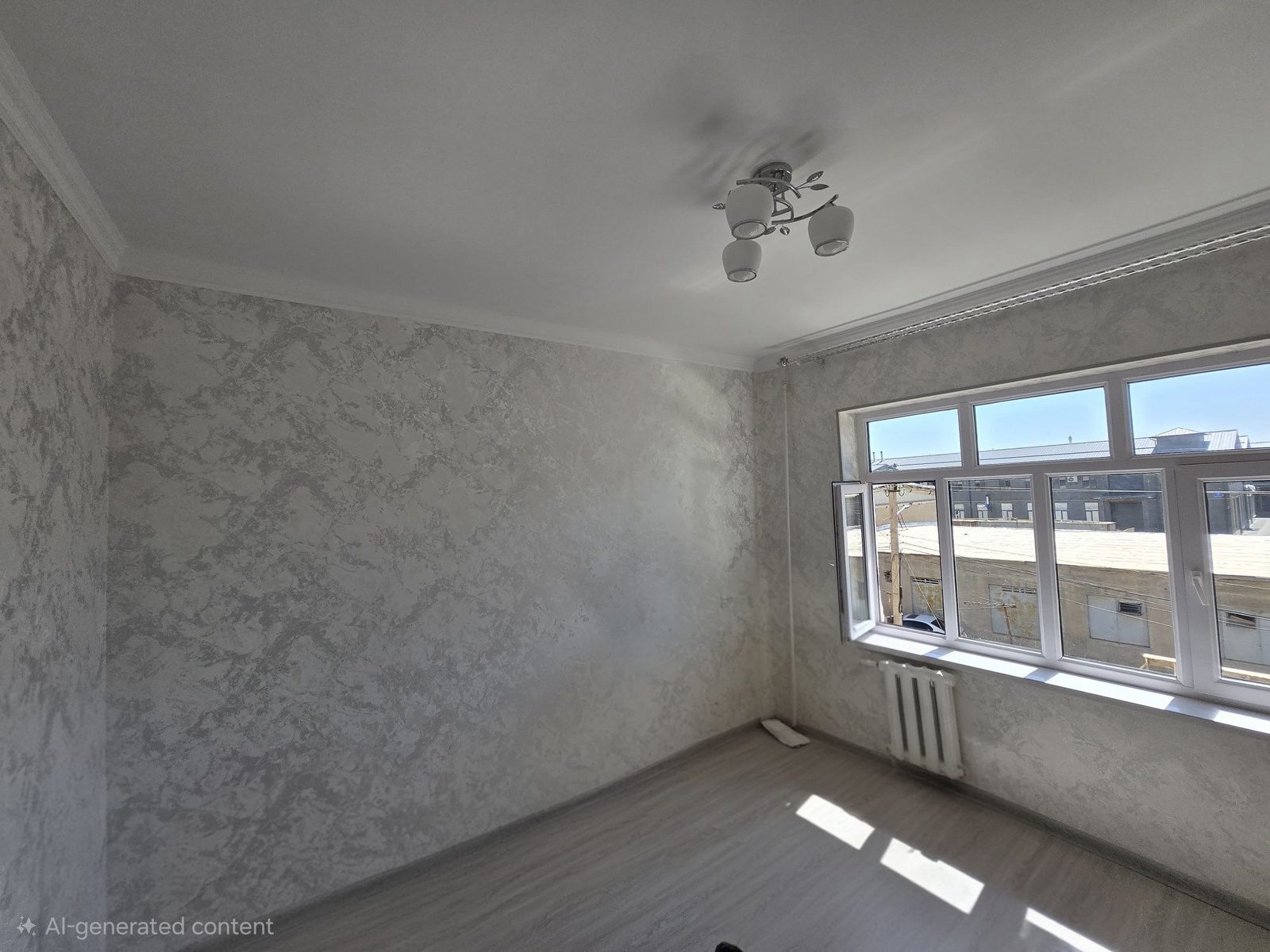 2-xonali kvartira, 35 m², Toshkent, Uchtepa tumani, sotuvga