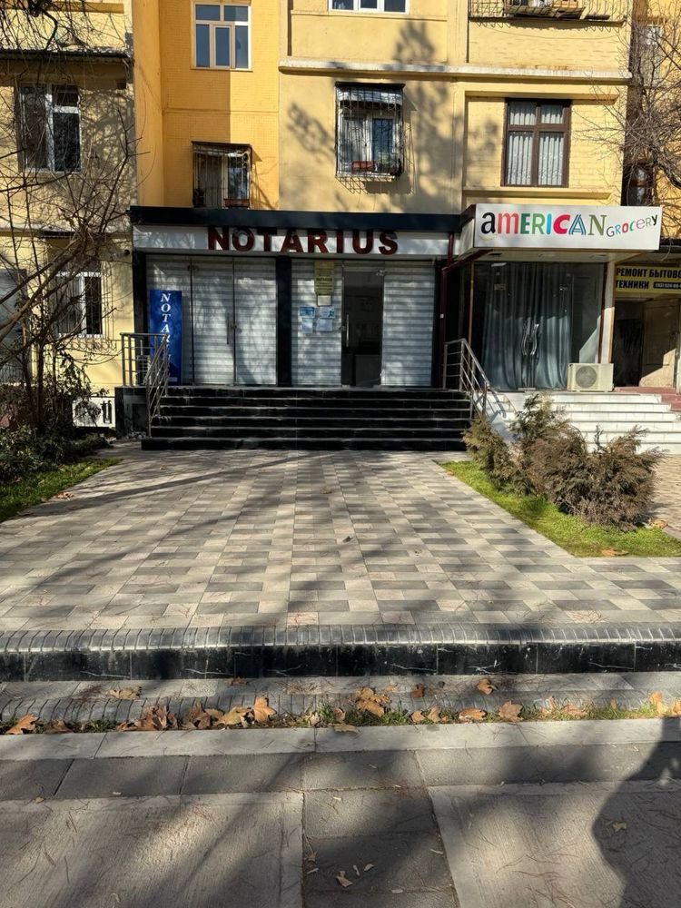 2-room apartment, 70 m², Tashkent, Chilanzar District, for sale