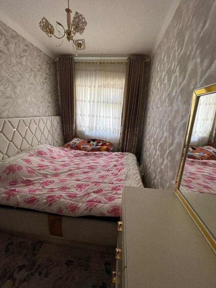 2-xonali kvartira, 48.96 m², Toshkent, Shayxontohur tumani, sotuvga