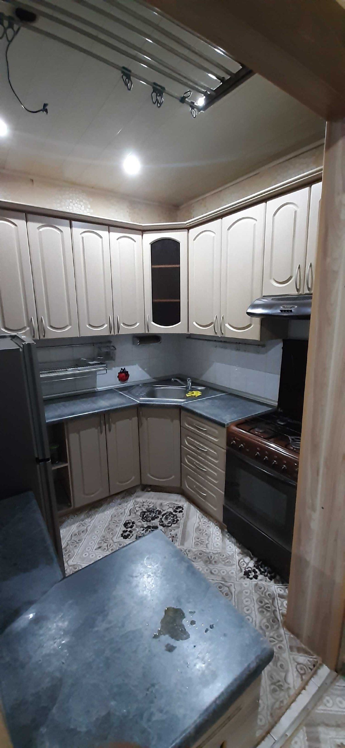 2-xonali kvartira, 50 m², Toshkent, Yashnobod tumani, sotuvga