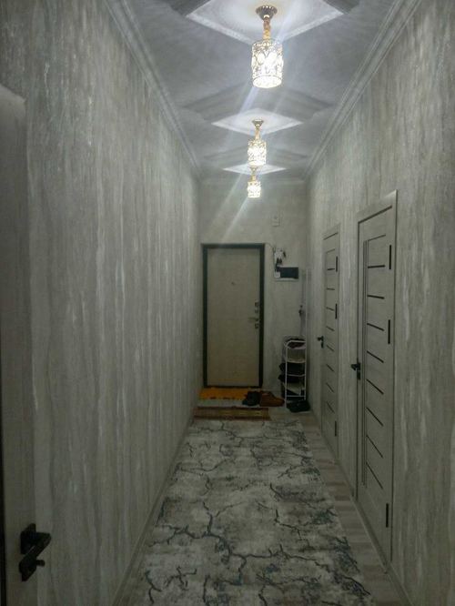 3-room apartment for sale