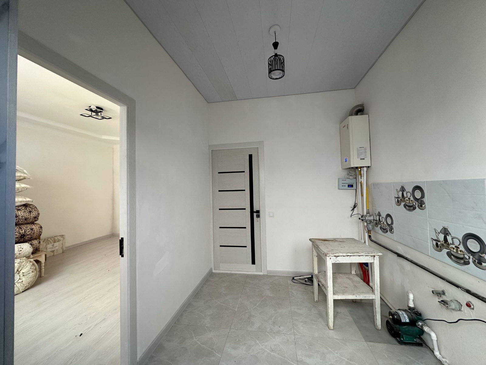 1-xonali kvartira, 28 m², Toshkent, Yashnobod tumani, sotuvga