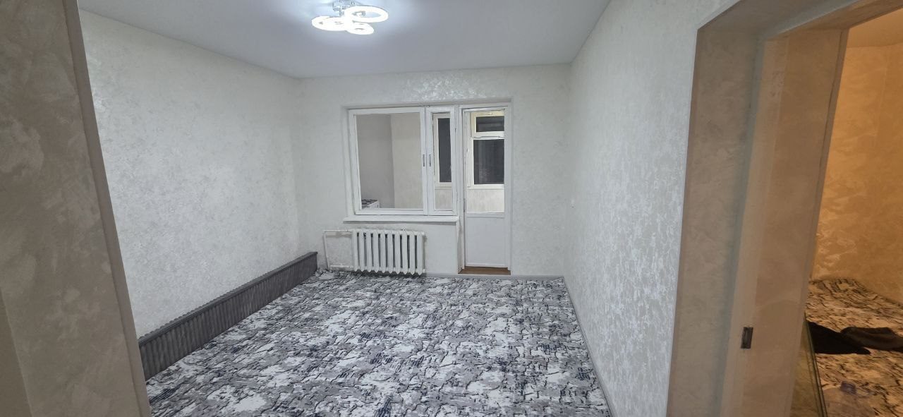 3-xonali kvartira, 51 m², Toshkent, Yashnobod tumani, sotuvga