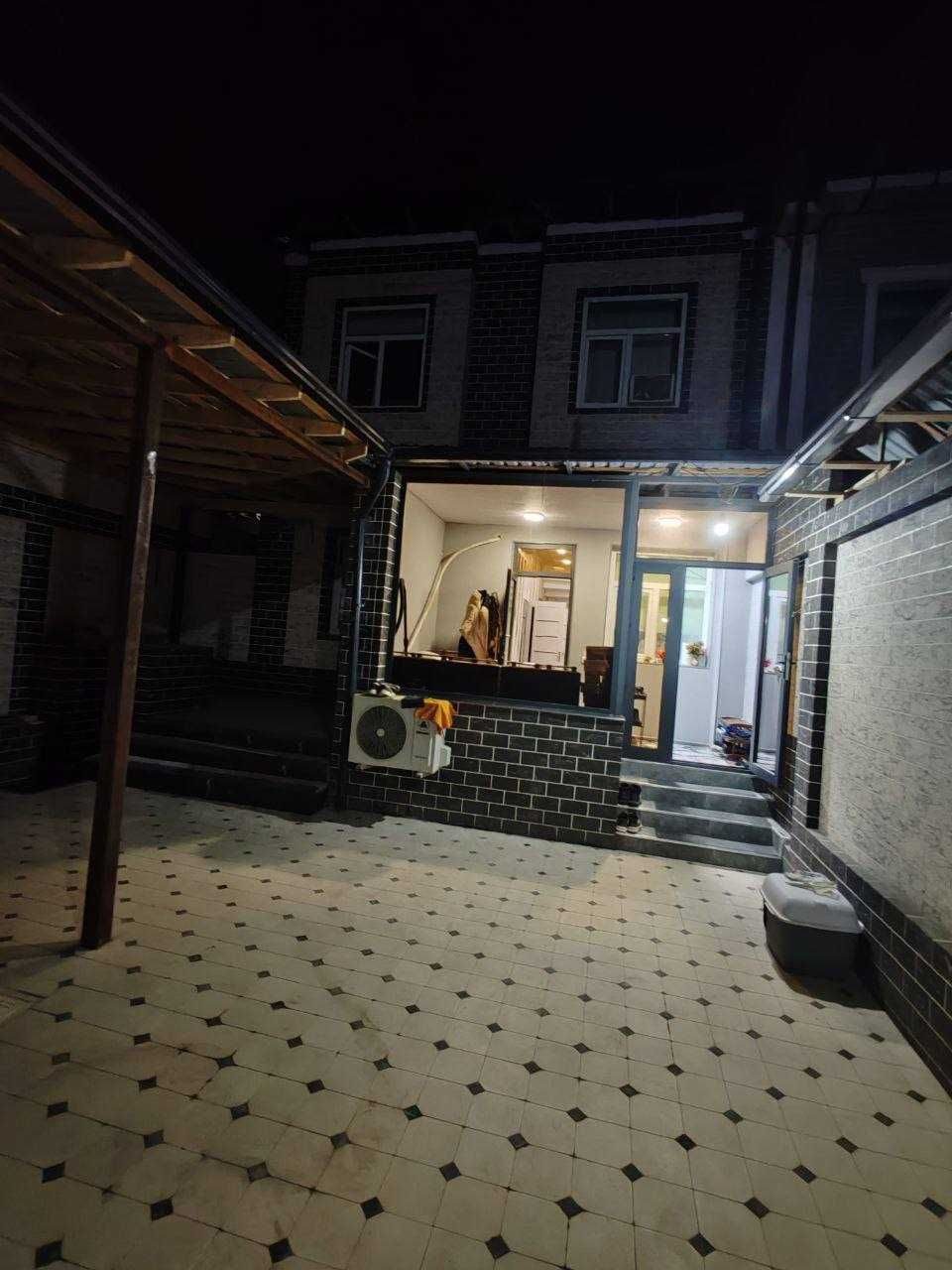 4-xonali uy, 500 m², Toshkent, Sergeli tumani, sotuvga