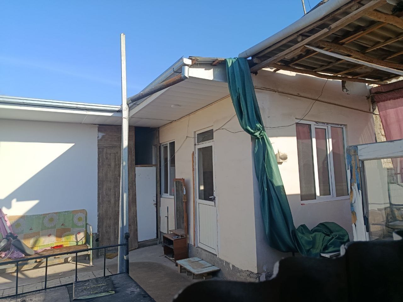 5-room house, 5 m², Tashkent, Sergeli District, for sale