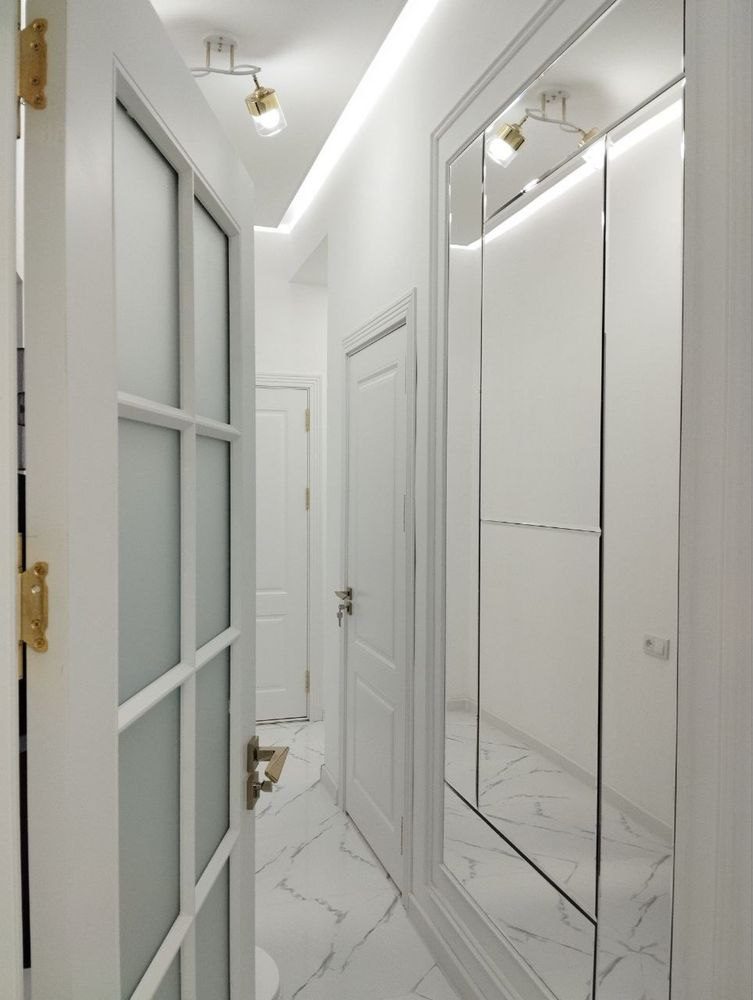 2-room apartment, 67 m², Tashkent, Uchtepa District, for rent
