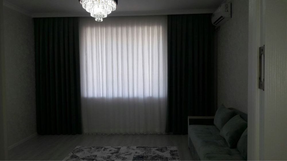 2-xonali kvartira, 80 m², Toshkent, Chilonzor tumani, ijaraga