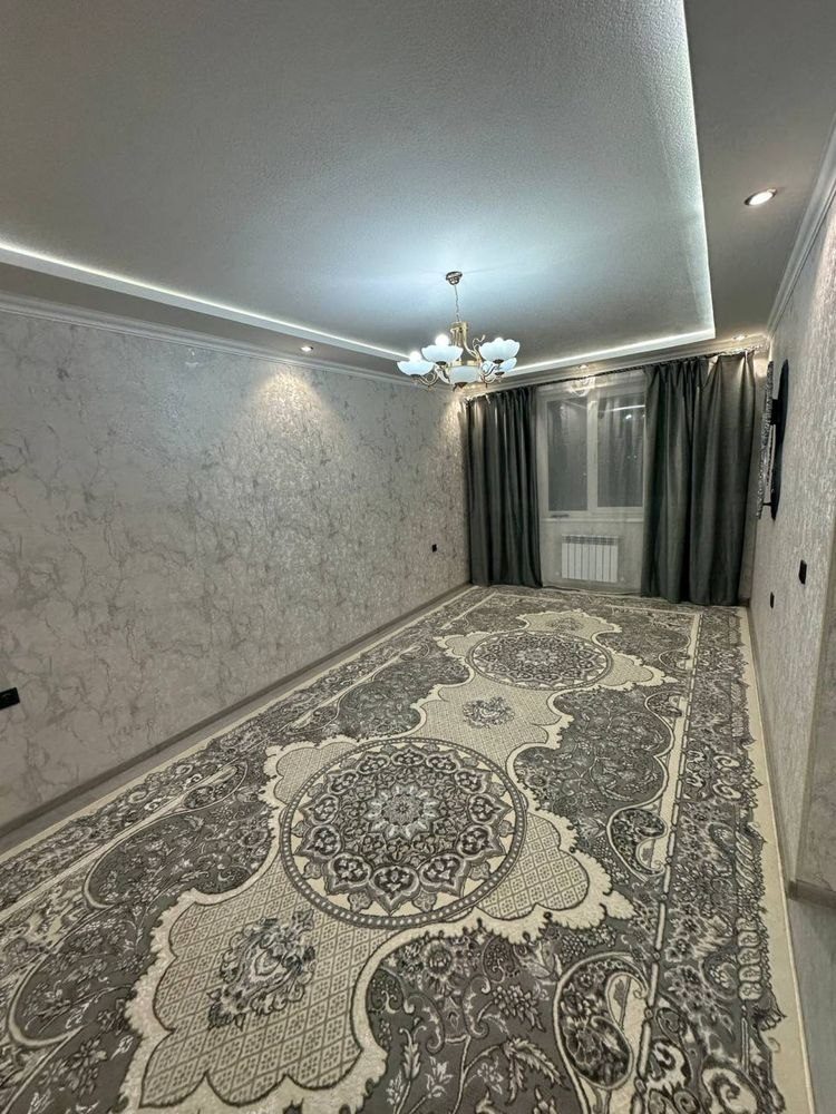 3-xonali kvartira, 65 m², Toshkent, Bektemir tumani, ijaraga
