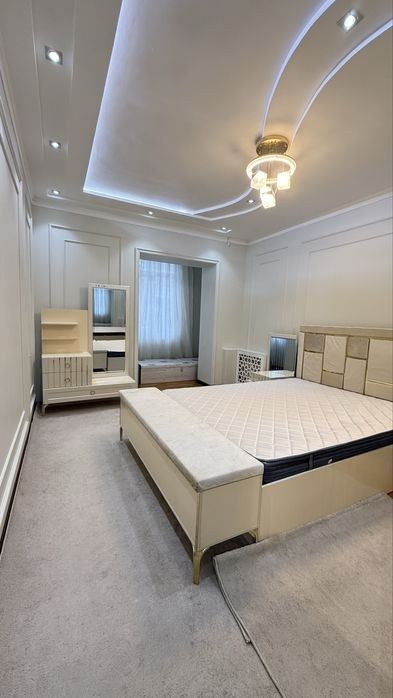 3-room apartment for rent in Mirzo Ulugbek district, C1