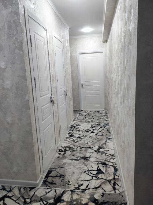 Сдаю в аренда своя кв-ра 650$! Тузел 2 совсеми удобствами.