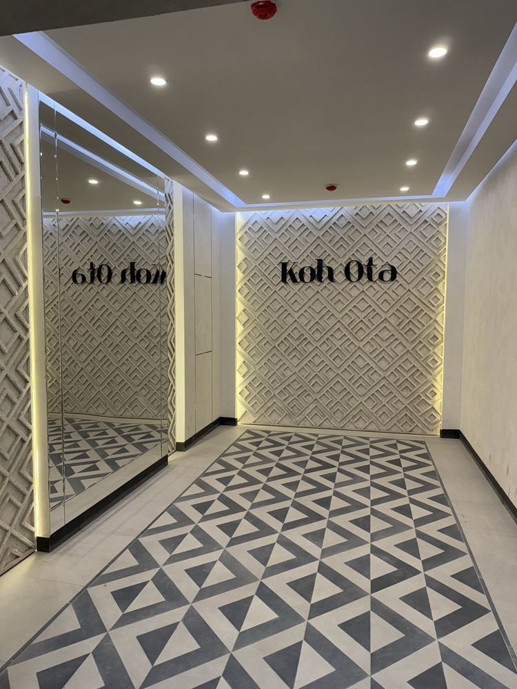 2-xonali kvartira, 50 m², Toshkent, Olmazor tumani, sotuvga